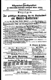 Wiener Zeitung 18470609 Seite: 19