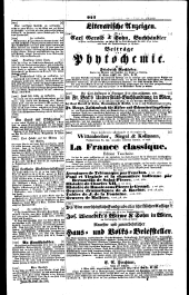 Wiener Zeitung 18470610 Seite: 21