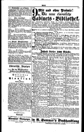 Wiener Zeitung 18470610 Seite: 22