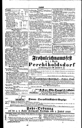 Wiener Zeitung 18470612 Seite: 5