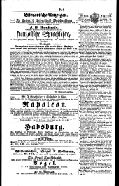 Wiener Zeitung 18470612 Seite: 28