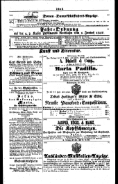 Wiener Zeitung 18470616 Seite: 6