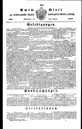 Wiener Zeitung 18470617 Seite: 9