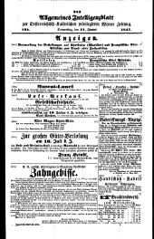 Wiener Zeitung 18470617 Seite: 17