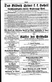 Wiener Zeitung 18470622 Seite: 8