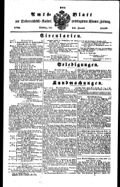 Wiener Zeitung 18470622 Seite: 9