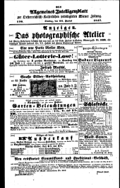 Wiener Zeitung 18470622 Seite: 15