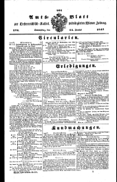 Wiener Zeitung 18470624 Seite: 9