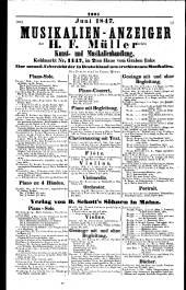 Wiener Zeitung 18470625 Seite: 7