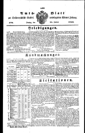 Wiener Zeitung 18470625 Seite: 9