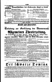 Wiener Zeitung 18470626 Seite: 6