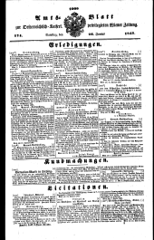 Wiener Zeitung 18470626 Seite: 11