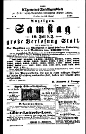 Wiener Zeitung 18470626 Seite: 19