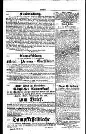 Wiener Zeitung 18470626 Seite: 23