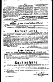 Wiener Zeitung 18470630 Seite: 5