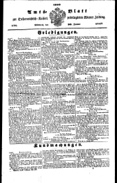 Wiener Zeitung 18470630 Seite: 9