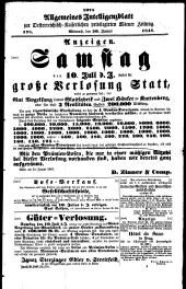 Wiener Zeitung 18470630 Seite: 21