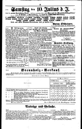 Wiener Zeitung 18470701 Seite: 19