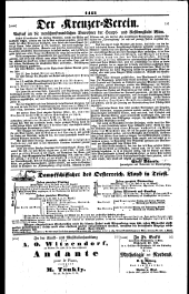 Wiener Zeitung 18470703 Seite: 7