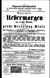 Wiener Zeitung 18470708 Seite: 17