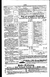 Wiener Zeitung 18470714 Seite: 5