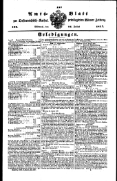 Wiener Zeitung 18470721 Seite: 9