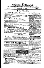 Wiener Zeitung 18470721 Seite: 17