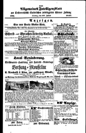 Wiener Zeitung 18470727 Seite: 17