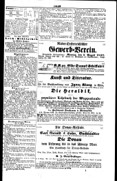 Wiener Zeitung 18470730 Seite: 5