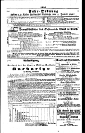 Wiener Zeitung 18470731 Seite: 6