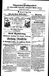 Wiener Zeitung 18470803 Seite: 13