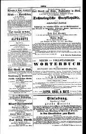 Wiener Zeitung 18470804 Seite: 8