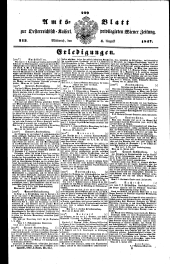 Wiener Zeitung 18470804 Seite: 9