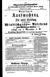 Wiener Zeitung 18470804 Seite: 17