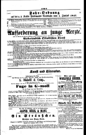 Wiener Zeitung 18470807 Seite: 6