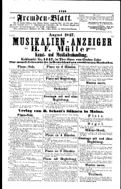 Wiener Zeitung 18470812 Seite: 7
