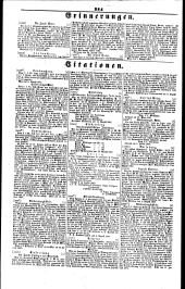 Wiener Zeitung 18470818 Seite: 14