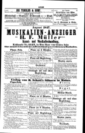 Wiener Zeitung 18470819 Seite: 7