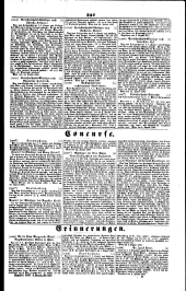 Wiener Zeitung 18470820 Seite: 11