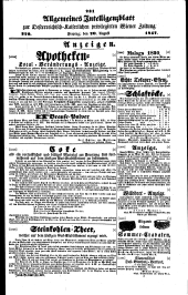 Wiener Zeitung 18470820 Seite: 13