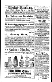Wiener Zeitung 18470821 Seite: 18