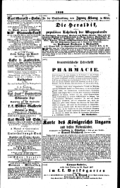 Wiener Zeitung 18470824 Seite: 8