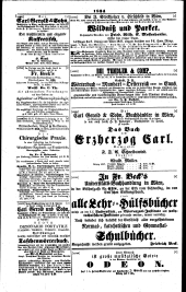 Wiener Zeitung 18470825 Seite: 8