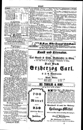 Wiener Zeitung 18470827 Seite: 5