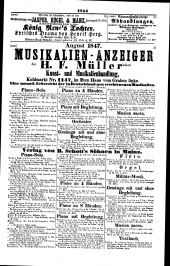 Wiener Zeitung 18470828 Seite: 7