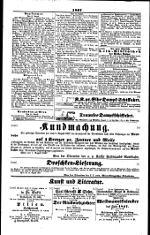 Wiener Zeitung 18470830 Seite: 5