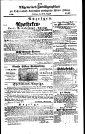 Wiener Zeitung 18470831 Seite: 15