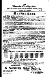 Wiener Zeitung 18470904 Seite: 17
