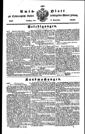 Wiener Zeitung 18470907 Seite: 7