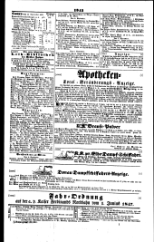 Wiener Zeitung 18470911 Seite: 5